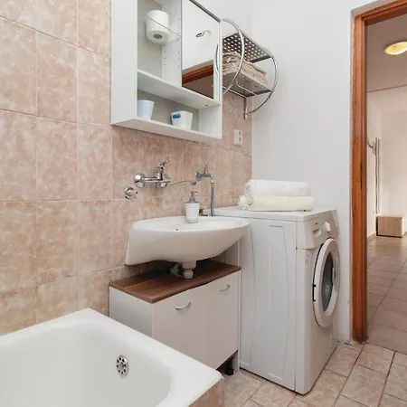 Vii Apartment Zadar