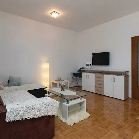 Apartment Vii