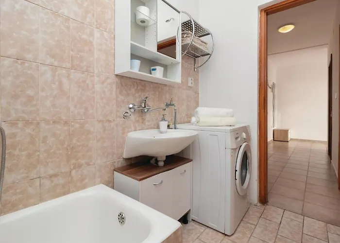Vii Apartament Zadar