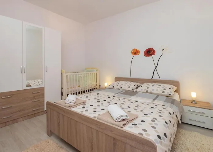 Apartament Vii Zadar