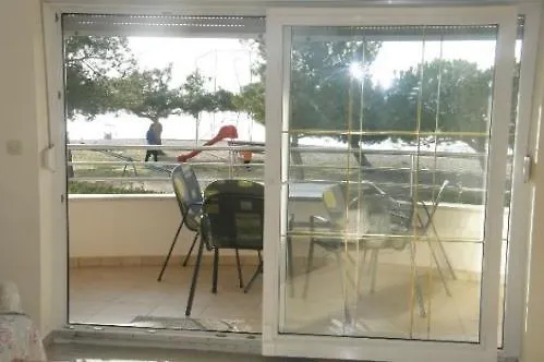 Vii Apartament Zadar